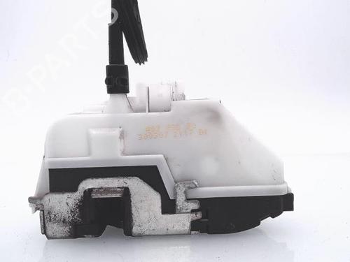 Front right lock CITROËN C3 I (FC_, FN_) 1.4 HDi | BP25372304C97 