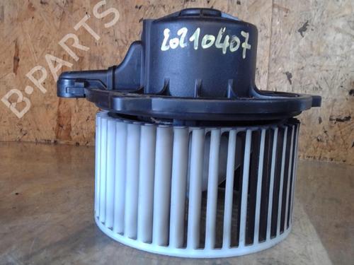Used Heater blower motor Heater blower motor HYUNDAI GETZ (TB) 1.5 CRDi (82 hp) 25366736 25366736