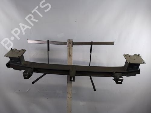 Front bumper reinforcement CITROËN C5 III (RD_) 2.0 HDi 140 (RDRHF8, RDRHFA, RDRHA8, RDRHAJ) | BP25352602C109 
