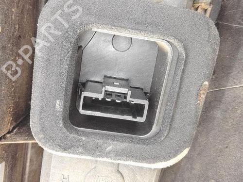 Right taillight DACIA LOGAN MCV (KS_) 1.5 dCi (KS04) | BP29142529C35 