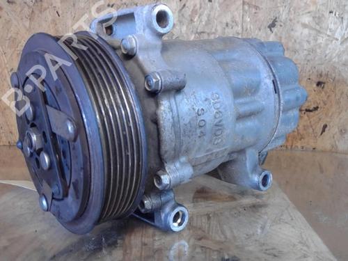 AC compressor CITROËN C3 I (FC_, FN_) 1.4 HDi | BP25364375M34 
