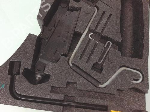 Used Jack Kit Jack Kit 25371059 25371059