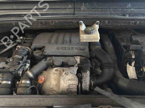 Left front window switch CITROËN C4 Picasso I MPV (UD_)  | BP36589400I27  - Image 6