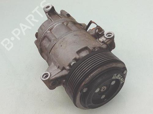 Used AC compressor AC compressor BMW 1 (E87) 116 i (122 hp) 36522485 36522485