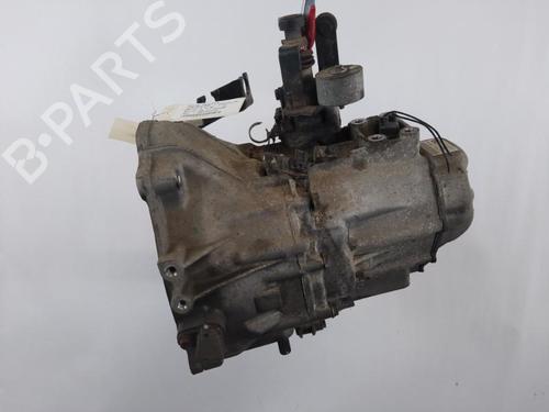 Used Gearbox CHEVROLET MATIZ (M200, M250) 0.8 (52 hp) 25354404