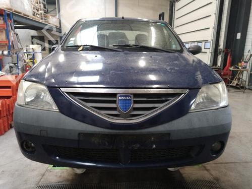 Front left interior door handle DACIA LOGAN EXPRESS (FS_) 1.5 dCi | BP25350703I13 - Image 4