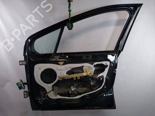 Right front door PEUGEOT 308 SW I (4E_, 4H_) 1.6 HDi | BP25356551C3