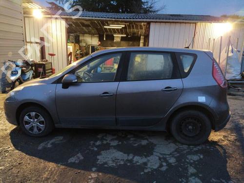 Control unit RENAULT SCÉNIC III (JZ0/1_) 1.5 dCi | BP25351544M11 