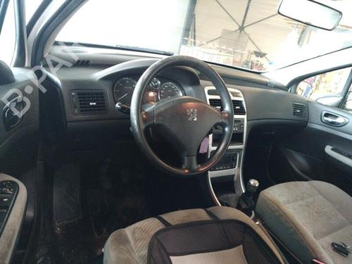 Commande Chauffage PEUGEOT 307 (3A/C) 1.6 HDi | BP25354962I5 