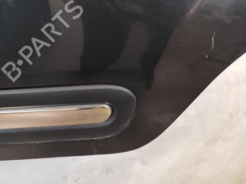 Porte arrière gauche Porte arrière gauche FIAT 500L (351_, 352_) 0.9 (199LYC1B) (105 hp) 39904877 39904877