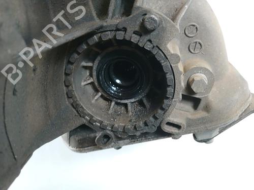 Gearbox OPEL MERIVA A MPV (X03) 1.6 (E75) | BP32403885M3
