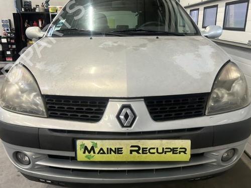Left front fog light RENAULT CLIO II (BB_, CB_) 1.2 (BB0A, BB0F, BB10, BB1K, BB28, BB2D, BB2H, CB0A,... | BP25353018C30 