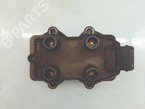 Used Ignition coil Ignition coil CITROËN SAXO (S0, S1) 1.0 X (50 hp) 31342443 31342443