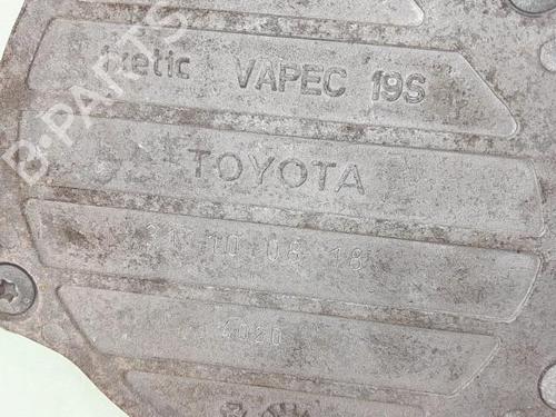 Vacuum pump TOYOTA RAV 4 III (_A3_) 2.2 D 4WD (ALA30_, ALA30R) | BP30121398M80