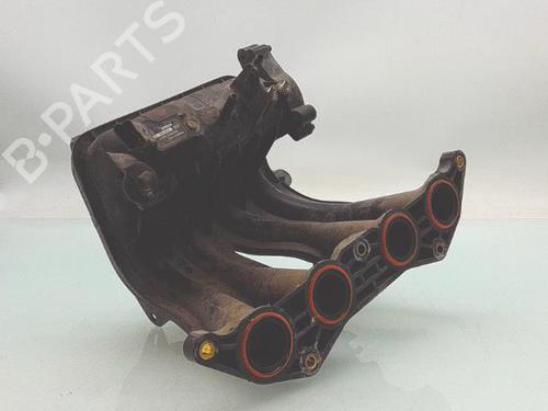 Used Intake manifold Intake manifold CITROËN SAXO (S0, S1) 1.1 X, SX (60 hp) 30874439 30874439