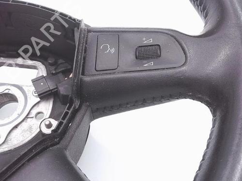 Steering wheel AUDI A3 Sportback (8PA) 2.0 TDI 16V | BP25366454C49 