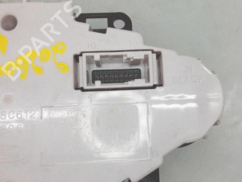 Climate control FORD FIESTA VI (CB1, CCN) 1.4 TDCi | BP37472972I5 - Image 4