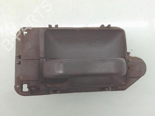 Used Front left interior door handle Front left interior door handle PEUGEOT 205 II (20A/C) 1.7 Diesel (60 hp) 34213562 34213562