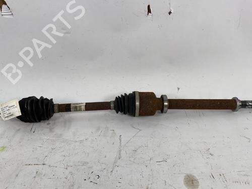Right front driveshaft RENAULT TWINGO II (CN0_) 1.5 dCi (CN0E) | BP25363517M39