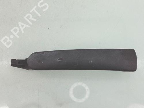 Used Front left exterior door handle VW GOLF V (1K1) 1.6 FSI (115 hp) 30378808