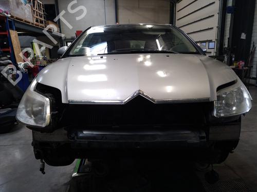 Right sun visor CITROËN C4 I (LC_) 1.6 HDi | BP30732850I2 - Image 8