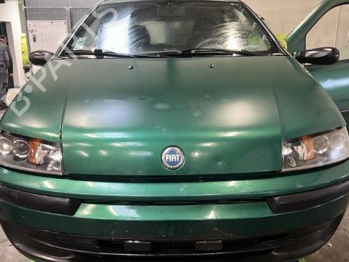 Left headlight FIAT PUNTO (188_) 1.2 16V 80 (188.233, .235, .253, .255, .333, .353, .639,... | BP25357118C28 