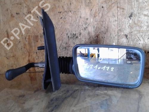 Used Right mirror FIAT PANDA (141_) 750 (34 hp) 25358902