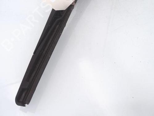 Rear windshield wiper arm FORD FIESTA VI (CB1, CCN) 1.0 EcoBoost | BP25350600C144 
