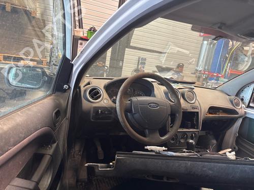 Recambios FORD FIESTA V (JH_, JD_) 1.4 TDCi 4785553