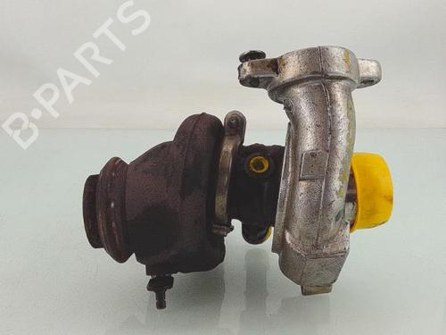 Turbocharger/Supercharger CITROËN XSARA PICASSO (N68) 1.6 HDi | BP29484562M71 