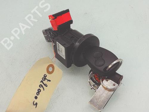 Ignition barrel DACIA SANDERO II 1.5 dCi | BP31826763M48  - Image 6