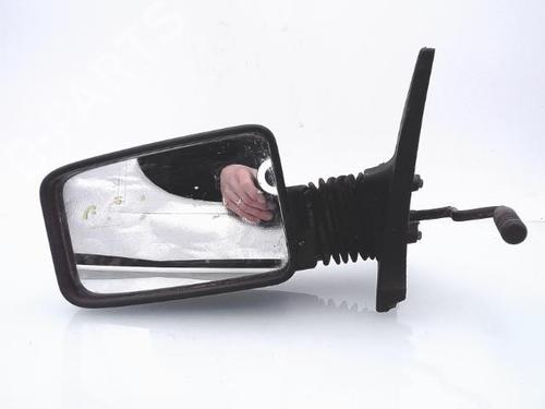 Left mirror CITROËN BX (XB-_) 19 D | BP25350829C26 