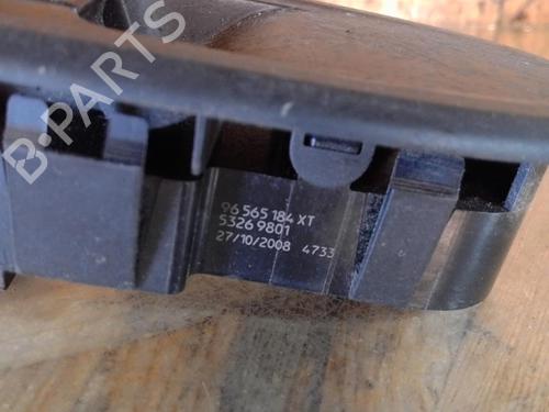 Used Right front window switch PEUGEOT 308 SW I (4E_, 4H_) 1.6 HDi (109 hp) 25366997