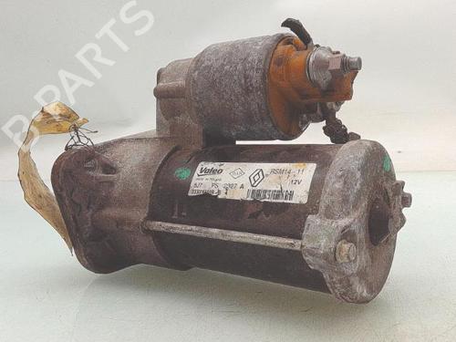 Starter RENAULT CLIO IV (BH_) 1.5 dCi 110 | BP25362178M8 - Image 4