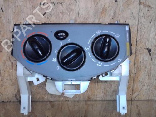 Used Climate control Climate control RENAULT TRAFIC II Bus (JL) 2.0 dCi 90 (JL00, JL01, JL0H, JL0M, JL0P, JL0S) (90 hp) 25365345 25365345
