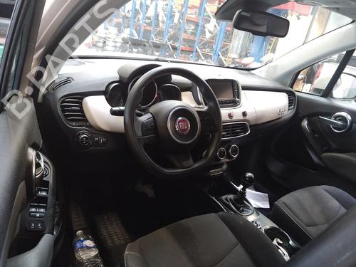 Climate control FIAT 500X (334_) 1.6 D Multijet (334AXA1B, 334AXA11) | BP30528767I5  - Image 6