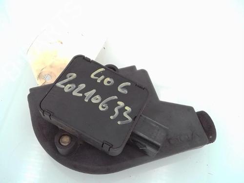 Module électronique PEUGEOT 406 (8B) 2.0 HDI 110 (109 hp) 25361946