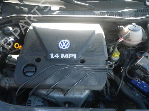 Left mirror VW POLO (6N2) 1.4 | BP27324841C26 