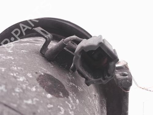 AC compressor NISSAN ALMERA II Hatchback (N16) 1.8 | BP25371973M34 - Image 2