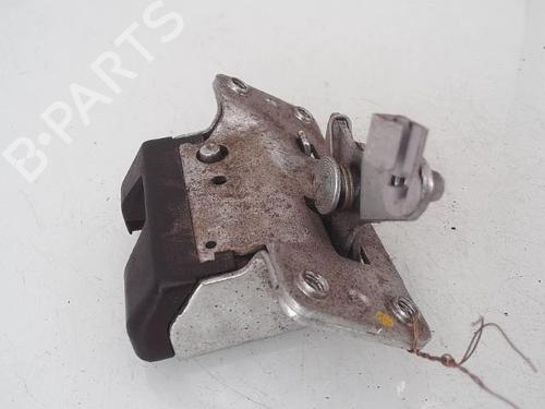 Bagklap lås OPEL MERIVA A MPV (X03) 1.7 CDTI (E75) | BP25349851C101 