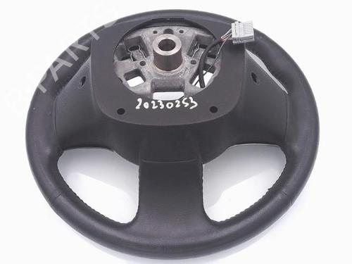 Steering wheel NISSAN MICRA IV (K13K, K13KK) 1.2 | BP25357681C49 