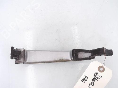Rear left exterior door handle PEUGEOT 407 (6D_) 2.0 HDi 135 (6DRHRH, 6DRHRE, 6DRHRG, 6DRHRJ) | BP25360493C130 