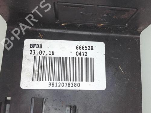 Electronic module CITROËN BERLINGO Box Body/MPV (B9) 1.6 BlueHDi 100 | BP25370869M83 - Image 2