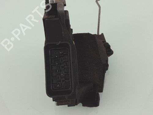 front-left-lock-mazda-3-bk-2003-2004-2005-2006-2007-2008-2009-25367988 main image