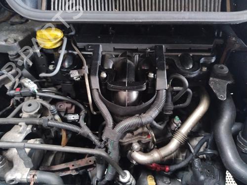 Interruttore RENAULT ESPACE IV (JK0/1_) 2.2 dCi (JK0H) | BP26319968I30 - Image 6