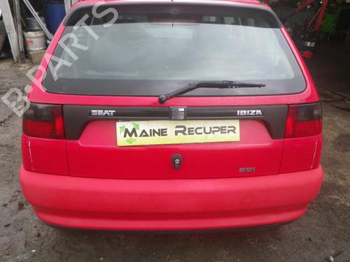 Left front indicator SEAT IBIZA II (6K1) 1.9 SDI | BP25363433C32 