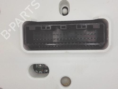 Instrument cluster TOYOTA RAV 4 III (_A3_) 2.2 D 4WD (ALA30_, ALA30R) | BP29996739C47