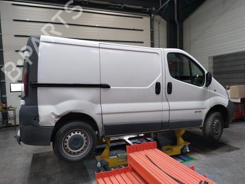 Elektronisk modul RENAULT MASTER II Van (FD) 2.5 dCi 120 | BP25353229M83 