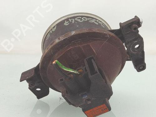 Right front fog light FORD FOCUS II Turnier (DA_, FFS, DS) 1.6 TDCi | BP29617909C31 