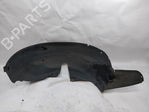 Used Wheel arch PEUGEOT 3008 I MPV (0U_) 2.0 HDi (163 hp) 25350692